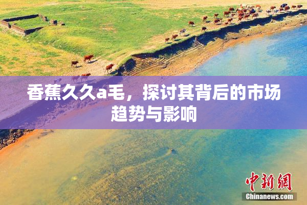 香蕉久久a毛，探讨其背后的市场趋势与影响