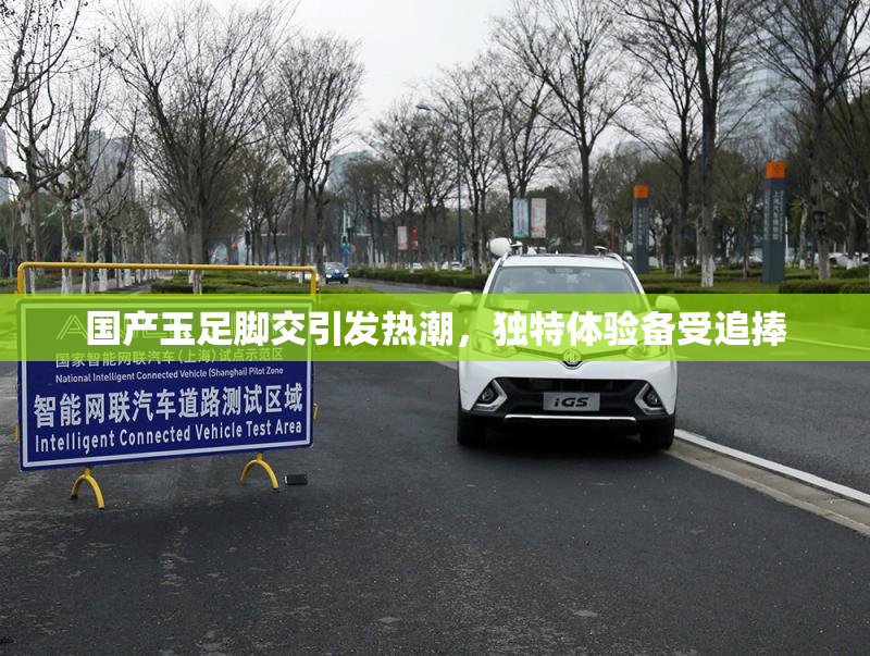 国产玉足脚交引发热潮，独特体验备受追捧