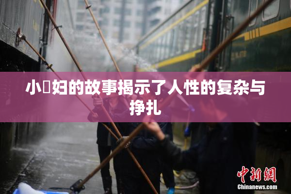 小婬妇的故事揭示了人性的复杂与挣扎