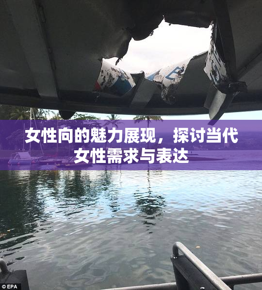 女性向的魅力展现，探讨当代女性需求与表达