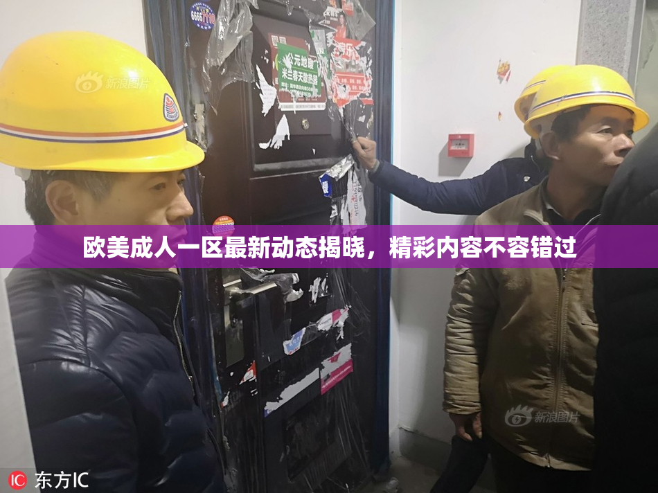 欧美成人一区最新动态揭晓，精彩内容不容错过