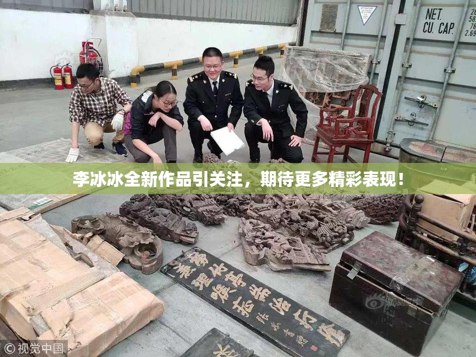 李冰冰全新作品引关注，期待更多精彩表现！