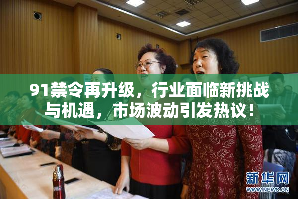 91禁令再升级，行业面临新挑战与机遇，市场波动引发热议！