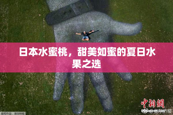 日本水蜜桃，甜美如蜜的夏日水果之选
