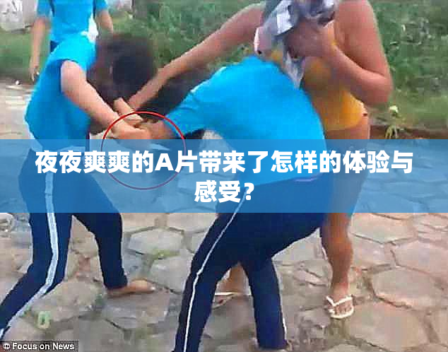 夜夜爽爽的A片带来了怎样的体验与感受？