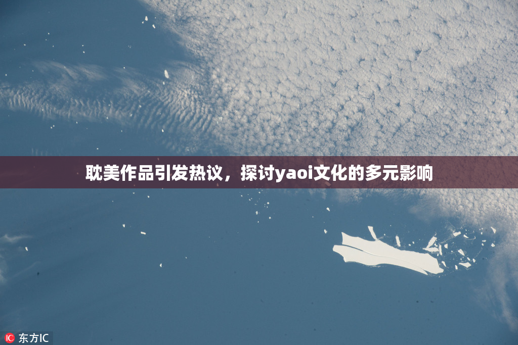 耽美作品引发热议，探讨yaoi文化的多元影响