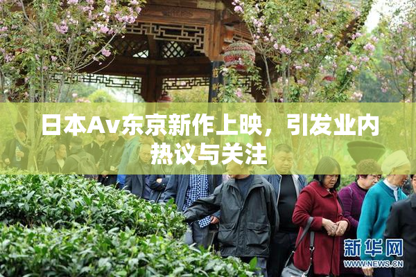 日本Av东京新作上映，引发业内热议与关注