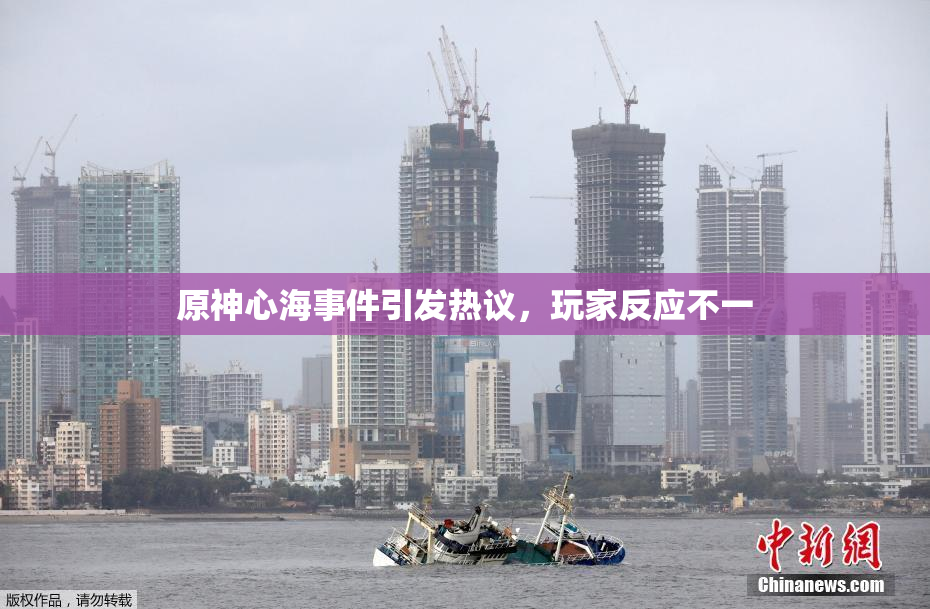 原神心海事件引发热议，玩家反应不一