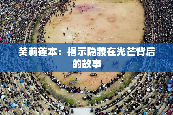芙莉莲本：揭示隐藏在光芒背后的故事