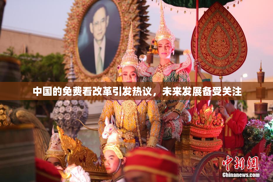 中国的免费看改革引发热议，未来发展备受关注