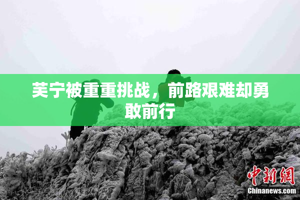 芙宁被重重挑战，前路艰难却勇敢前行
