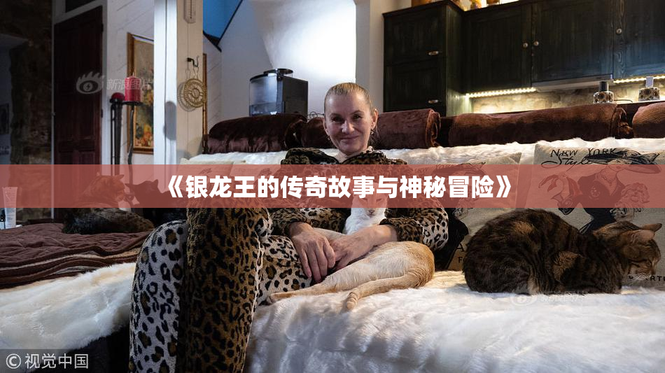《银龙王的传奇故事与神秘冒险》