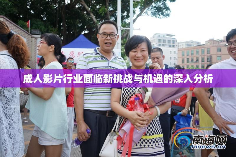 成人影片行业面临新挑战与机遇的深入分析