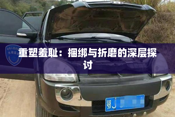 重塑羞耻：捆绑与折磨的深层探讨