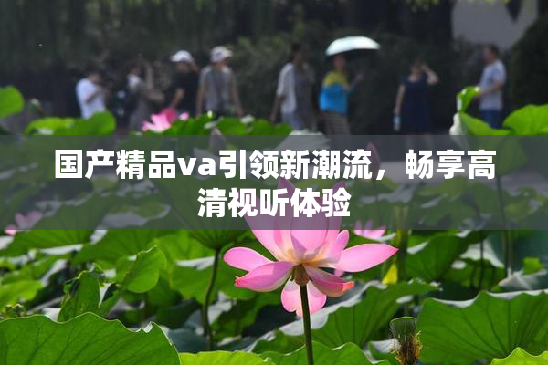 国产精品va引领新潮流，畅享高清视听体验