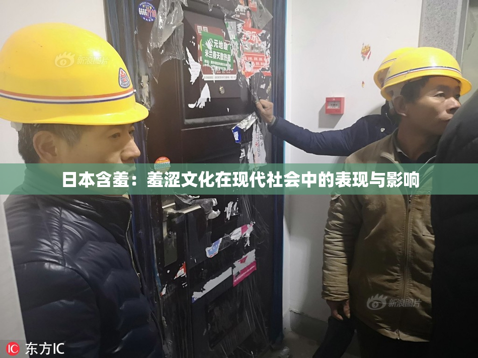 日本含羞：羞涩文化在现代社会中的表现与影响