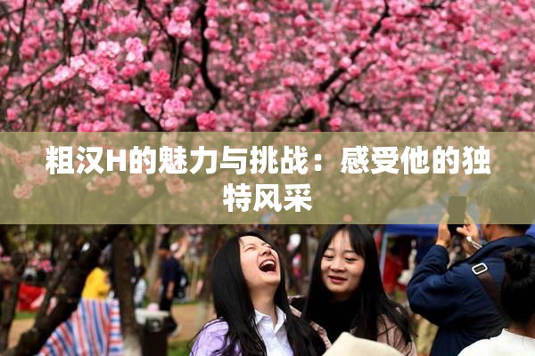 粗汉H的魅力与挑战：感受他的独特风采