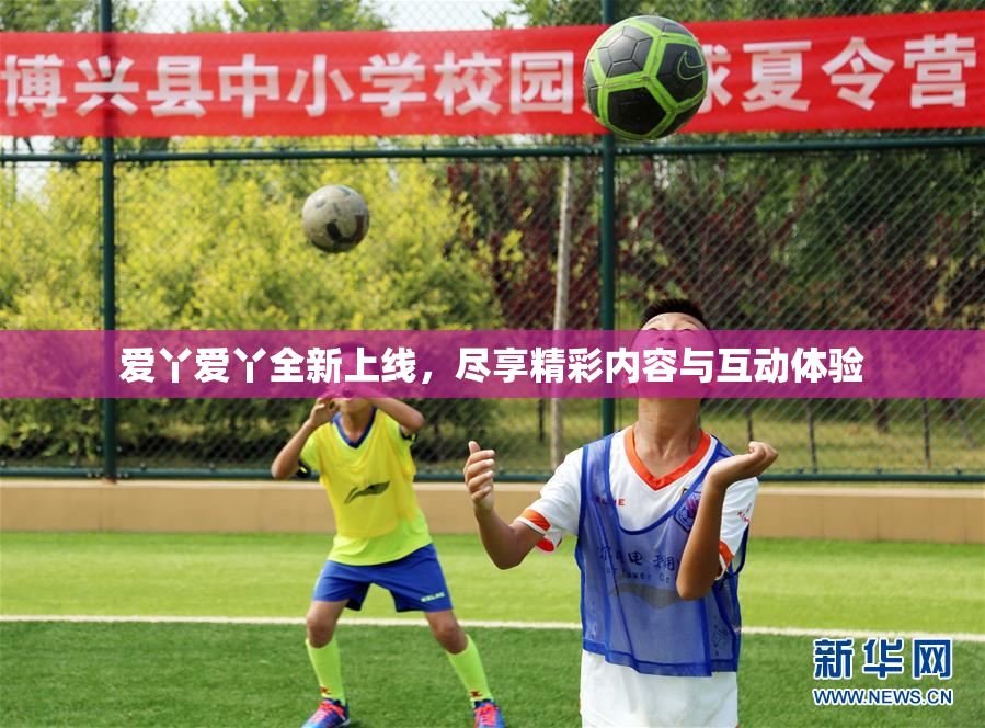 爱丫爱丫全新上线，尽享精彩内容与互动体验