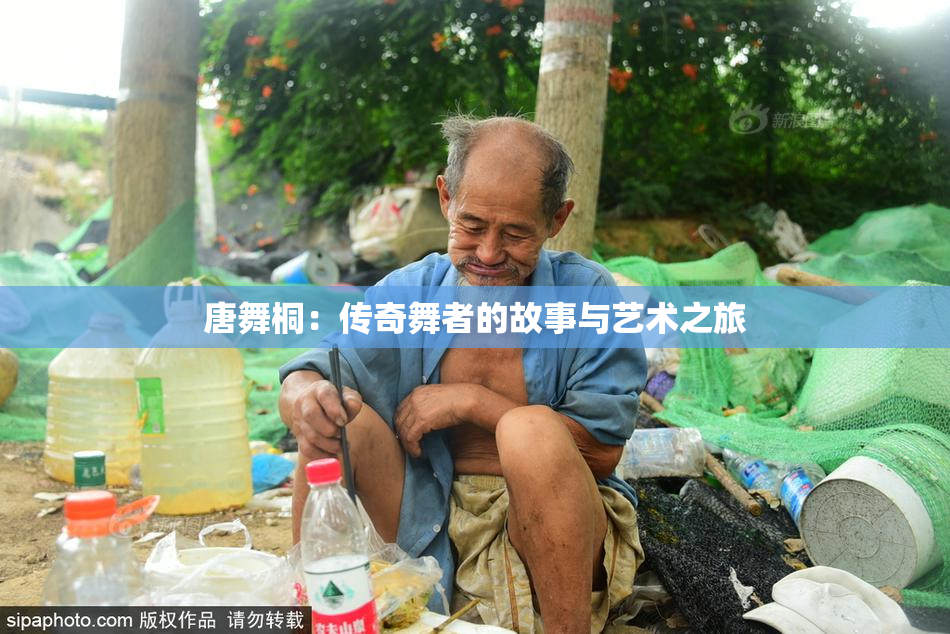 唐舞桐：传奇舞者的故事与艺术之旅