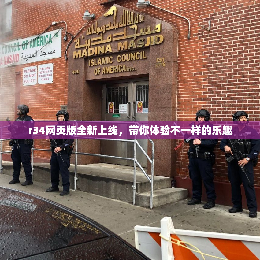 r34网页版全新上线，带你体验不一样的乐趣