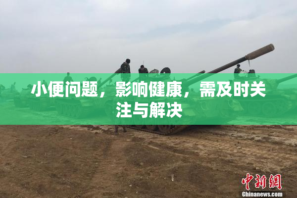 小便问题，影响健康，需及时关注与解决