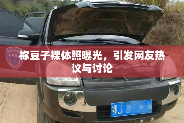 祢豆子裸体照曝光，引发网友热议与讨论