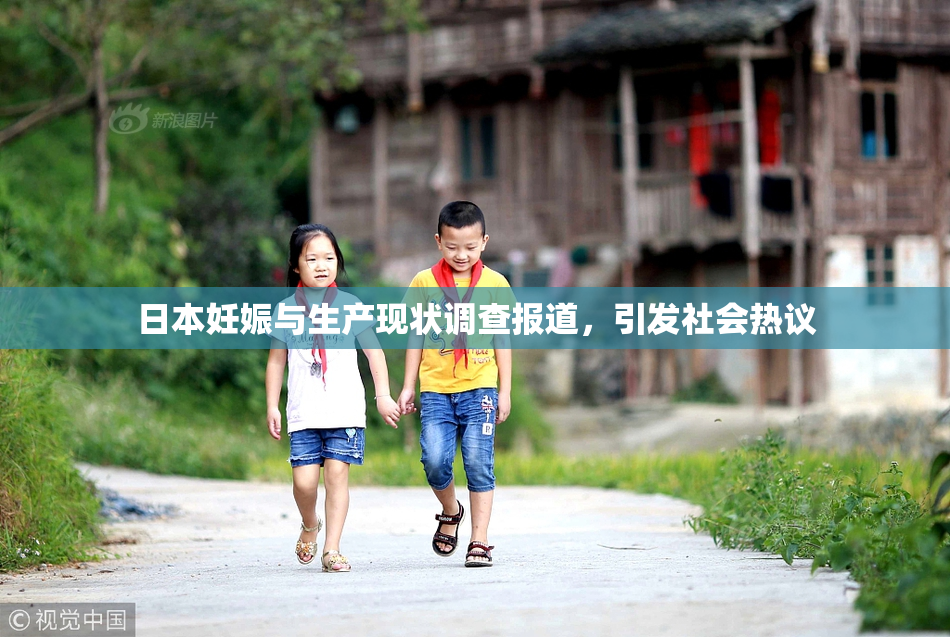 日本妊娠与生产现状调查报道，引发社会热议