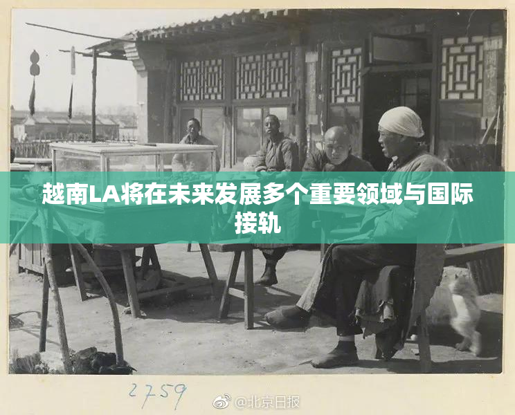 越南LA将在未来发展多个重要领域与国际接轨