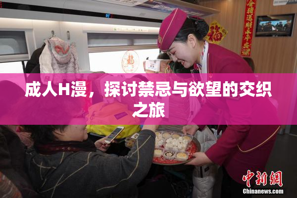 成人H漫，探讨禁忌与欲望的交织之旅
