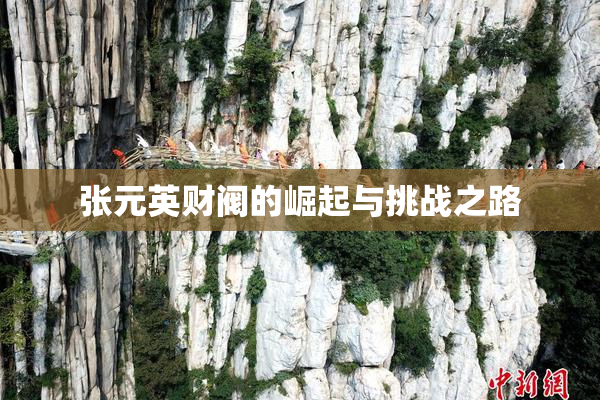 张元英财阀的崛起与挑战之路