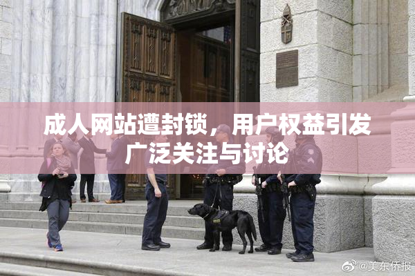 成人网站遭封锁，用户权益引发广泛关注与讨论