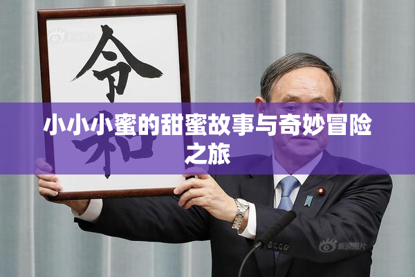 小小小蜜的甜蜜故事与奇妙冒险之旅