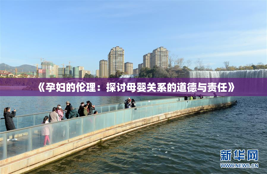 《孕妇的伦理：探讨母婴关系的道德与责任》