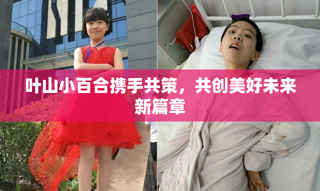叶山小百合携手共策，共创美好未来新篇章