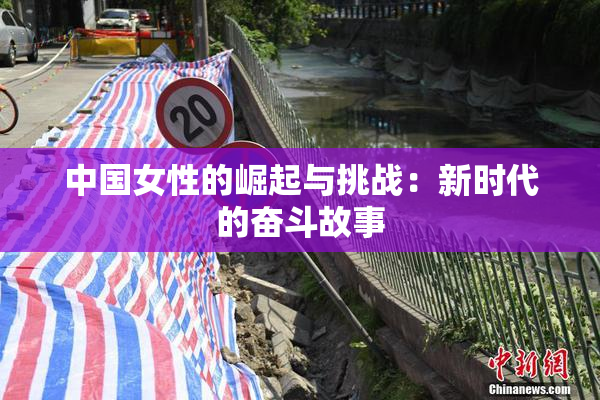中国女性的崛起与挑战：新时代的奋斗故事
