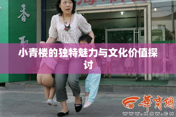 小青楼的独特魅力与文化价值探讨
