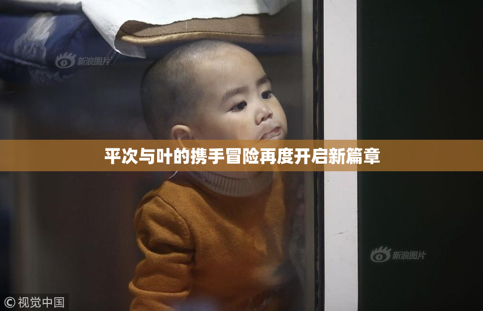平次与叶的携手冒险再度开启新篇章