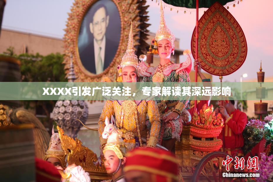 XXXX引发广泛关注，专家解读其深远影响