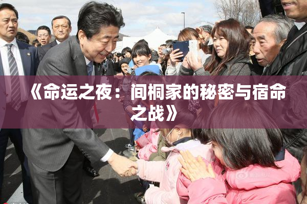 《命运之夜：间桐家的秘密与宿命之战》
