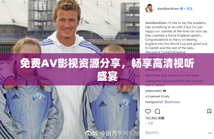 免费AV影视资源分享，畅享高清视听盛宴