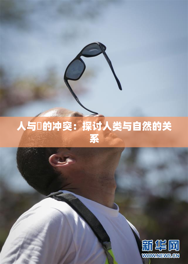 人与嘼的冲突：探讨人类与自然的关系