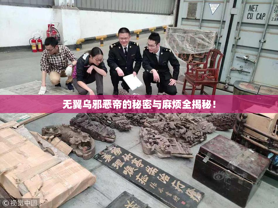 无翼乌邪恶帝的秘密与麻烦全揭秘！