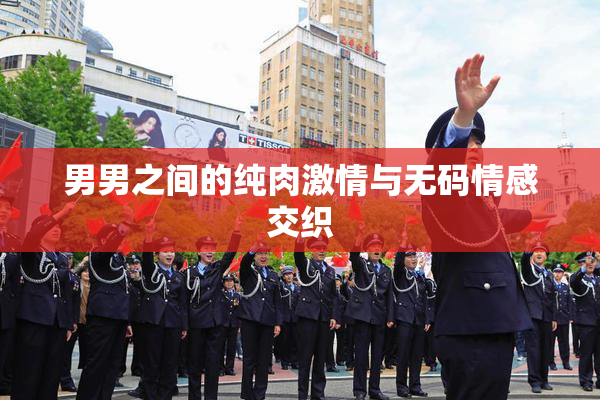 男男之间的纯肉激情与无码情感交织