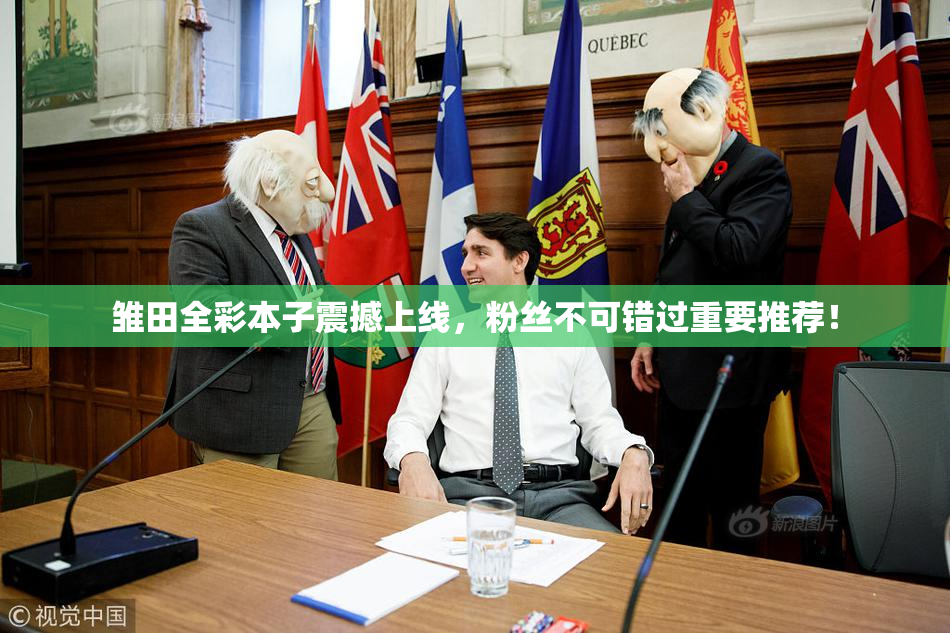 雏田全彩本子震撼上线，粉丝不可错过重要推荐！