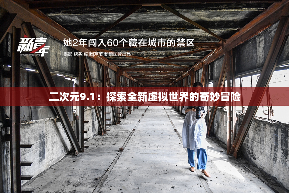 二次元9.1：探索全新虚拟世界的奇妙冒险