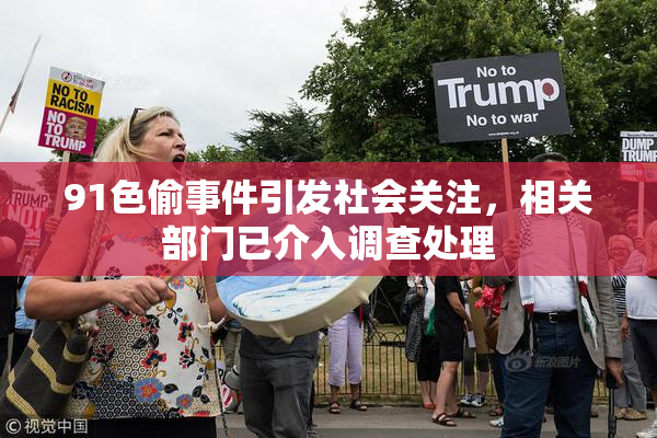 91色偷事件引发社会关注，相关部门已介入调查处理