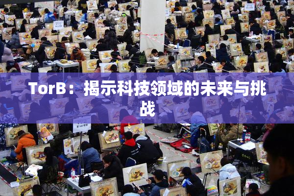 TorB：揭示科技领域的未来与挑战