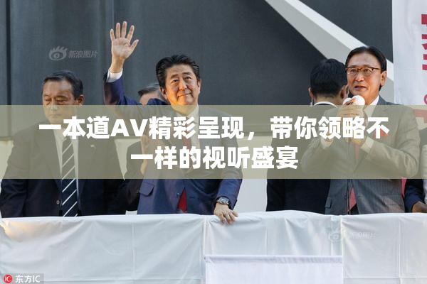 一本道AV精彩呈现，带你领略不一样的视听盛宴