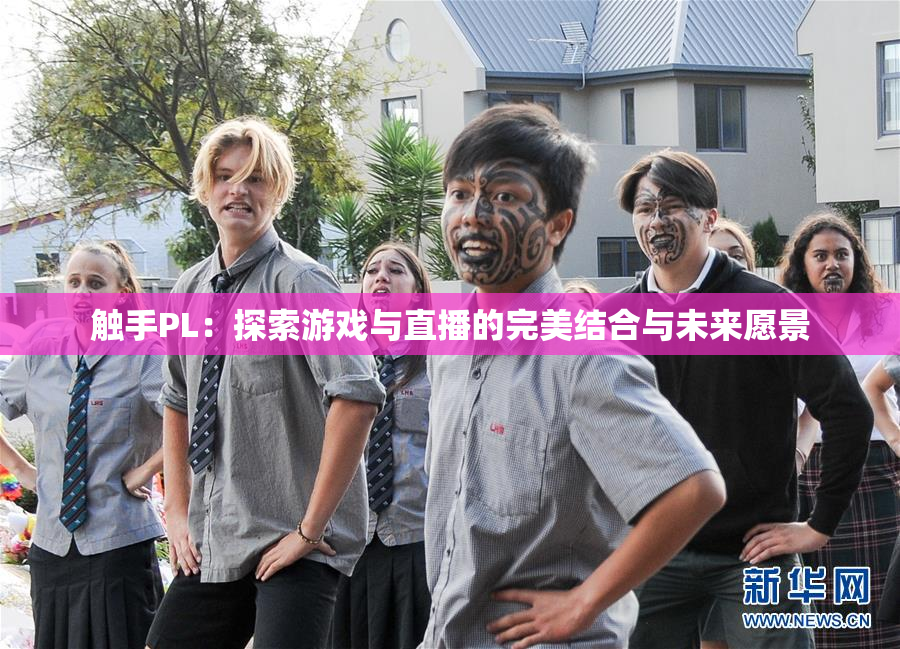 触手PL：探索游戏与直播的完美结合与未来愿景