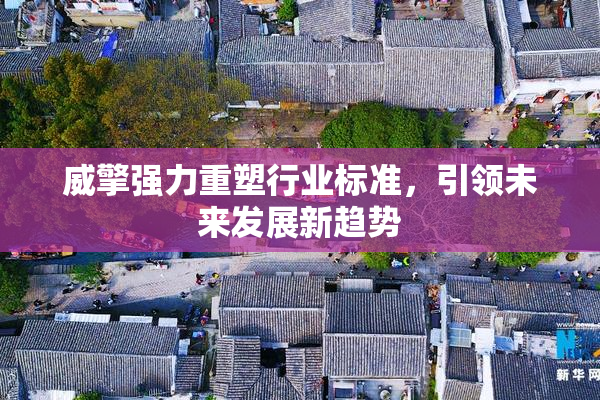 威擎强力重塑行业标准，引领未来发展新趋势